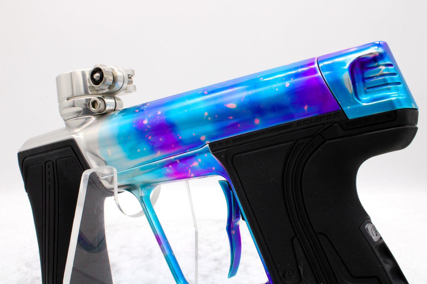 CS3 Pro - Blue Galaxy Fade