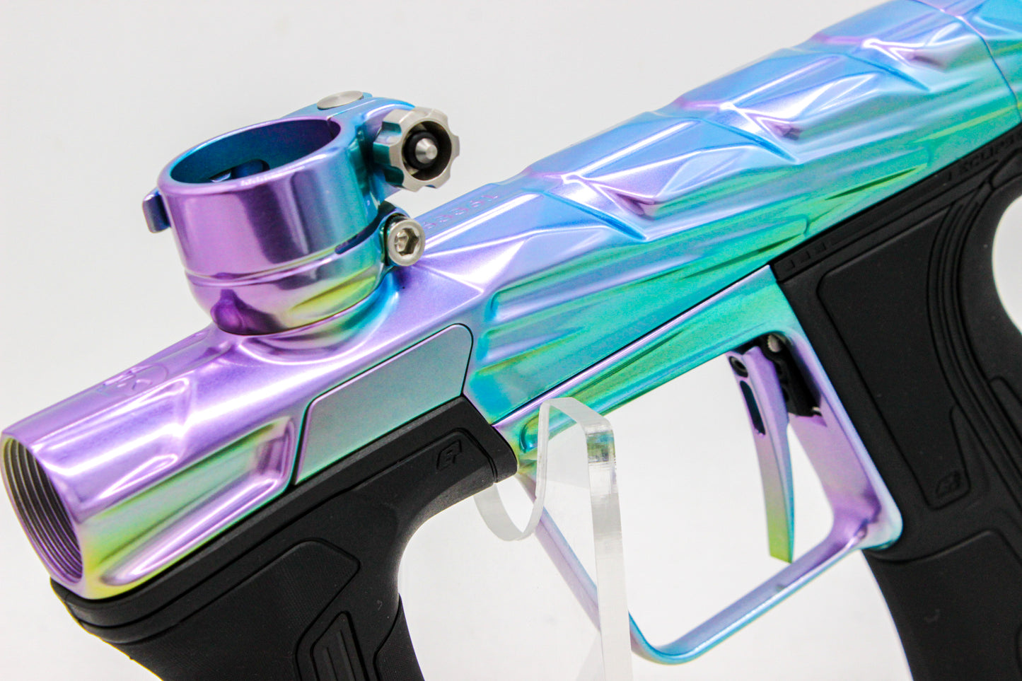 Planet Eclipse Infamous Diamond Skull CS3 - Prism