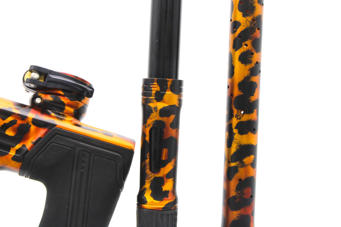 Planet Eclipse Geo R5 - Leopard Print