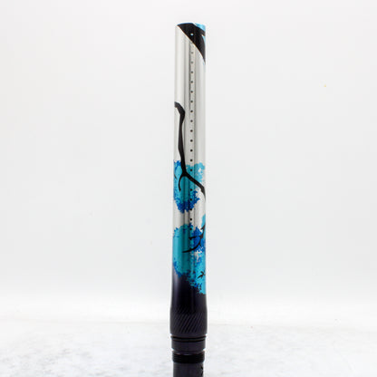 Freak XL 2.0 Cherry Blossom Tip 14” - Blue Black Fade