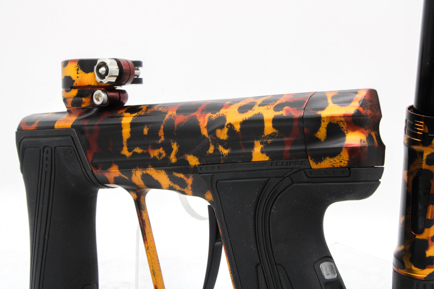 Planet Eclipse Geo R5 - Leopard Print