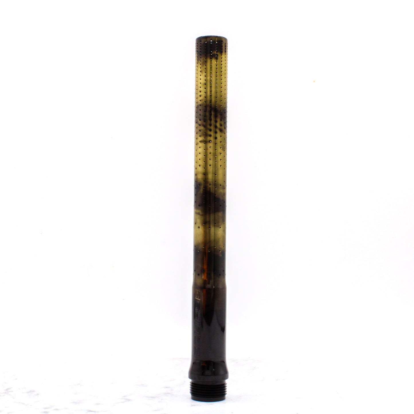 S63 Eclipse x CRBN Nano Barrel Tip - Polished Gold Wash