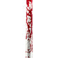 Freak XL 2.0 Tip 15” - Silver Blood Splatter