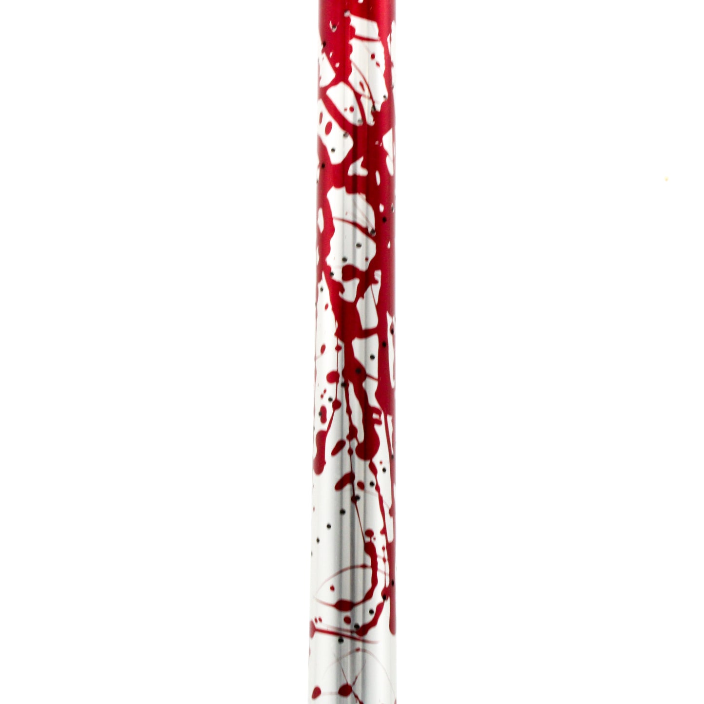 Freak XL 2.0 Tip 15” - Silver Blood Splatter