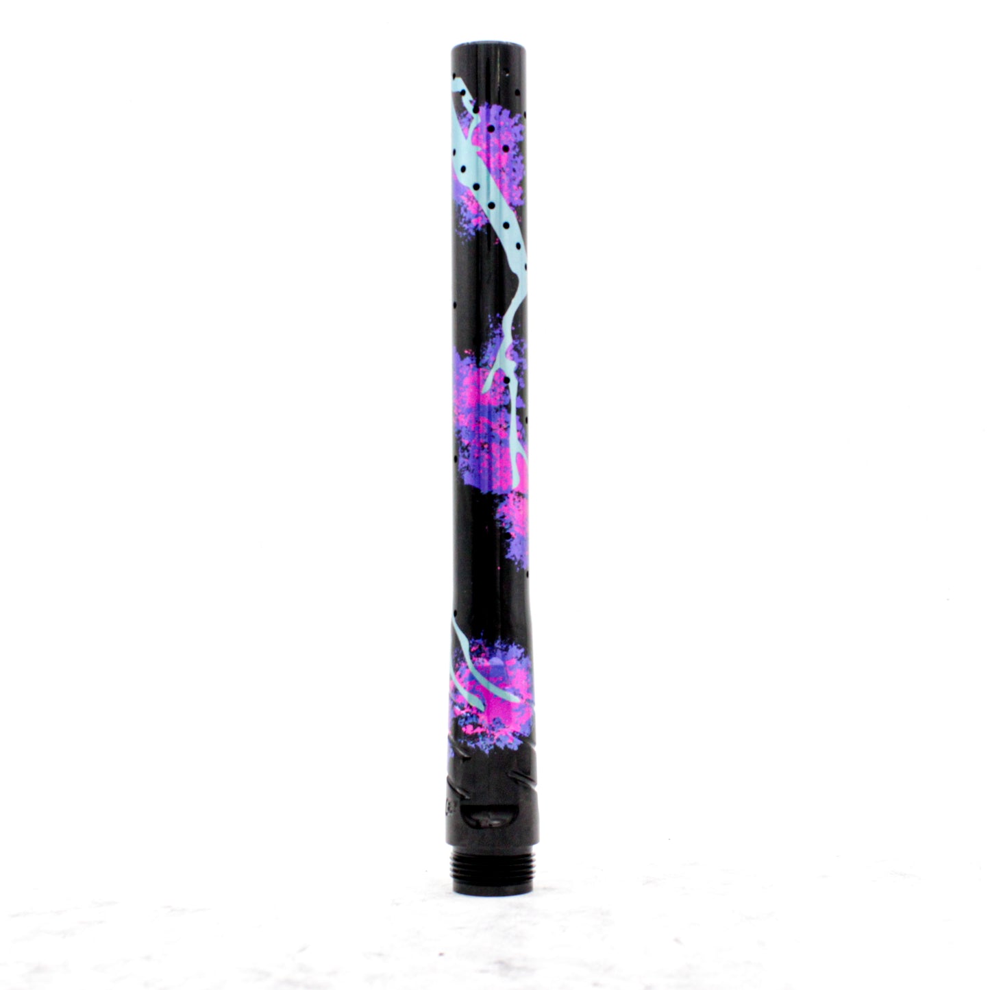 Planet Eclipse S63 Barrel Tip - Cherry Blossom, Neon