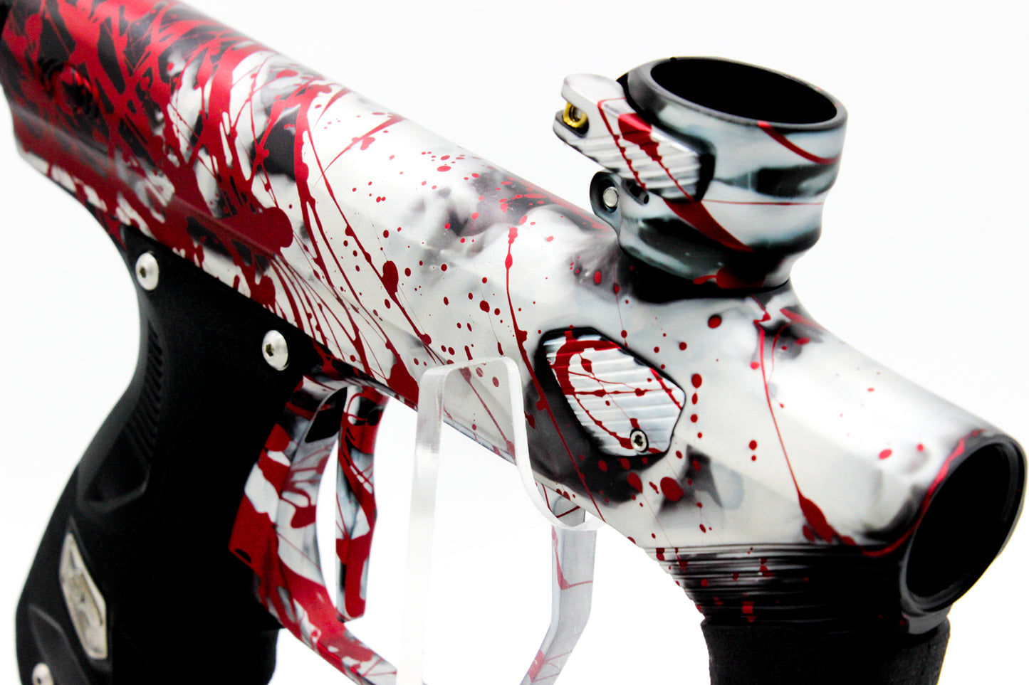 Shocker ERA - Blood Splatter