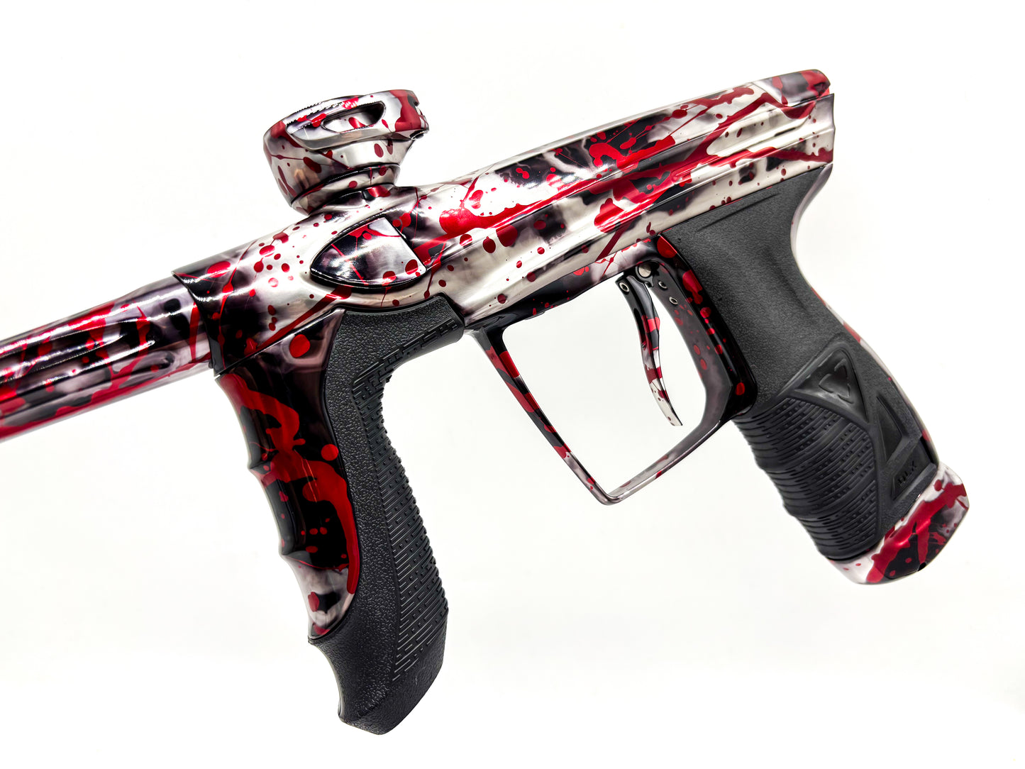 DLX Luxe Aire - Bloodsport