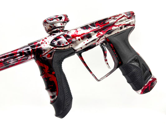 DLX Luxe Aire - Bloodsport