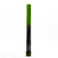 S63 Eclipse x CRBN Nano Barrel Tip - Polished Green Brush Fade