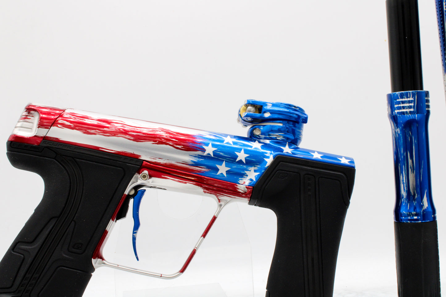 CS3 Pro - Ol’ Glory