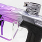 Planet Eclipse Infamous Diamond Skull CS3 - Ti Purple fade