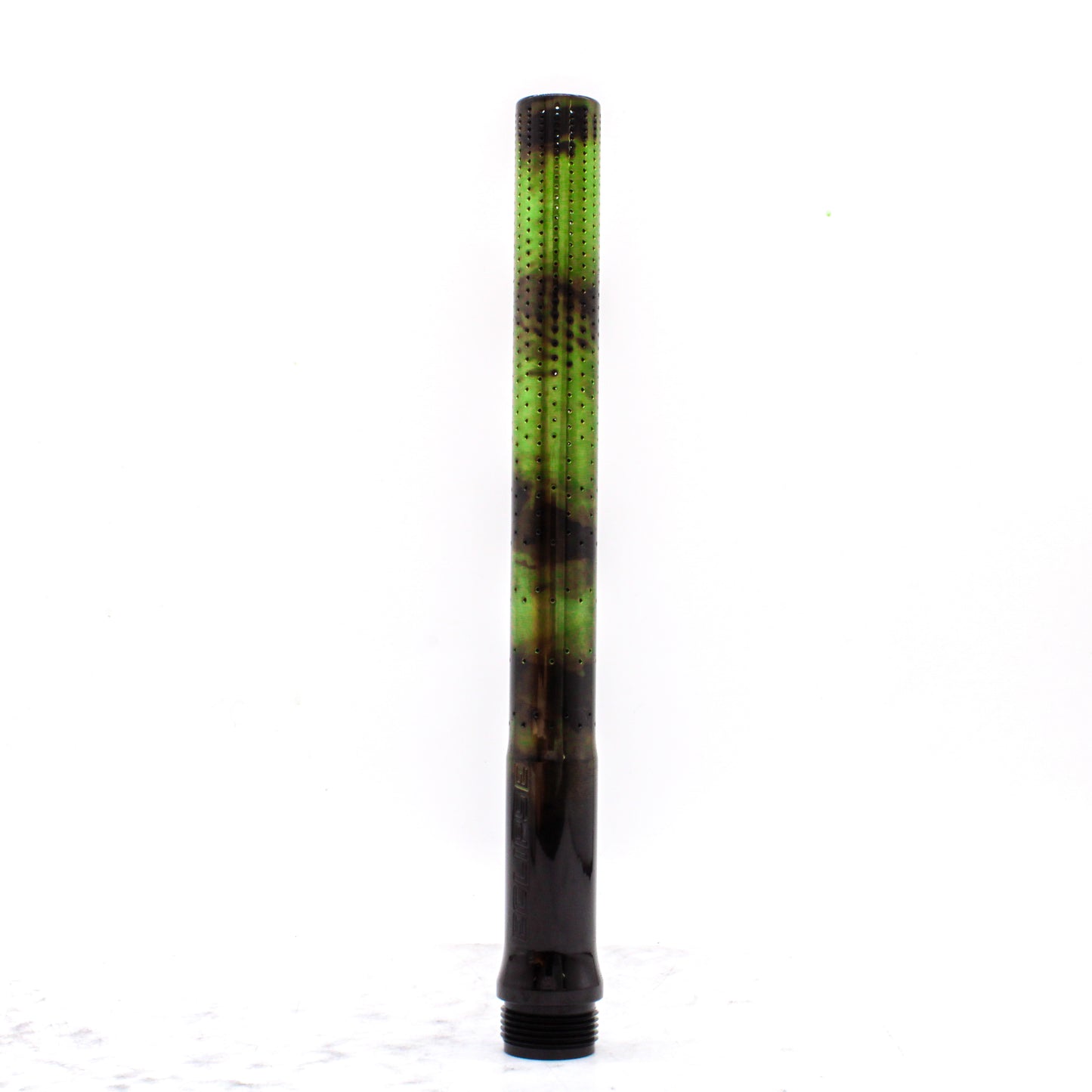 S63 Eclipse x CRBN Nano Barrel Tip - Polished Green Wash