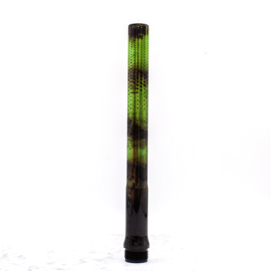 S63 Eclipse x CRBN Nano Barrel Tip - Polished Green Wash