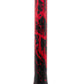 Infamous Silencio S63 PWR Grip Tip - Black Bloosplatter