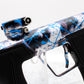 CS3 Pro - Blue Splatter