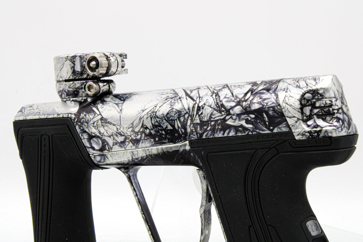 CS3 Pro - Polished Marble