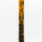 Planet Eclipse S63 Barrel Tip - Gold Blood Splatter on Black