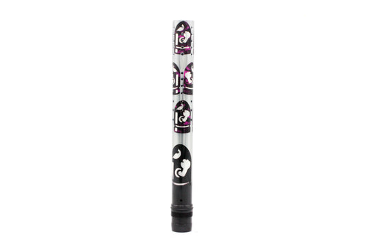 DYE ULS Tip Bullet Bill Pink Wash - 14"