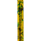 Planet Eclipse S63 Barrel Tip - Gold & Green Marble