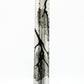 Freak XL 2.0 Cherry Blossom Tip 14” - Grey Scale