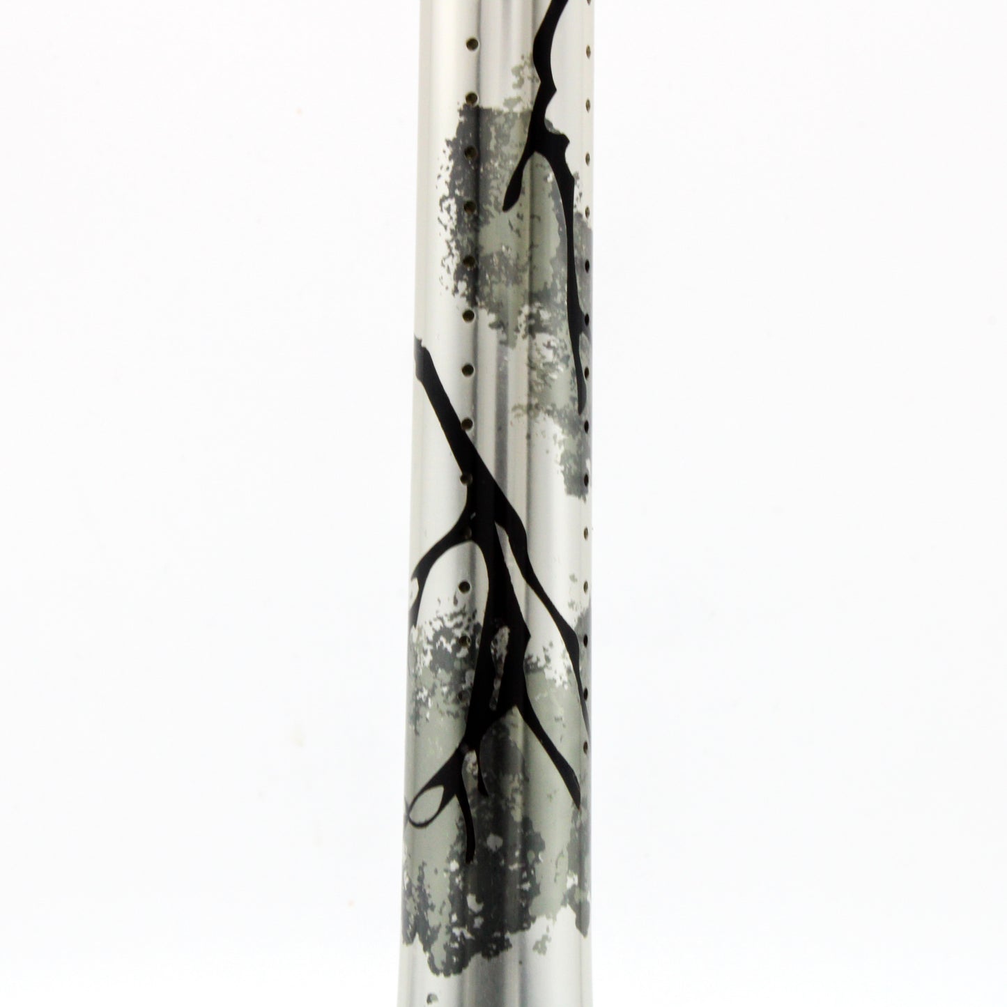 Freak XL 2.0 Cherry Blossom Tip 14” - Grey Scale