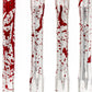 Dye ULS 4 Piece Kit - Silver Blood Splatter .680, .684, .688