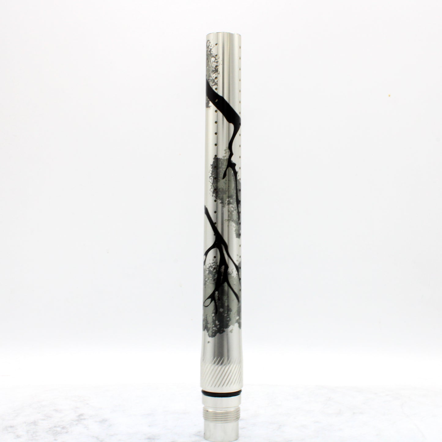 Freak XL 2.0 Cherry Blossom Tip 14” - Grey Scale