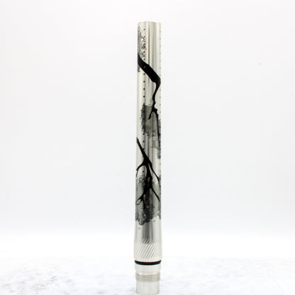 Freak XL 2.0 Cherry Blossom Tip 14” - Grey Scale