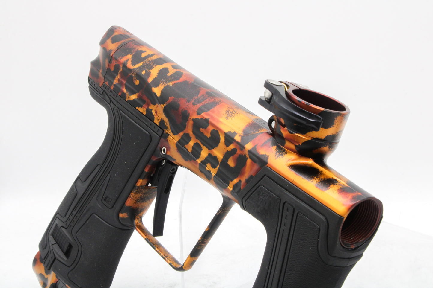 Planet Eclipse Geo R5 - Leopard Print