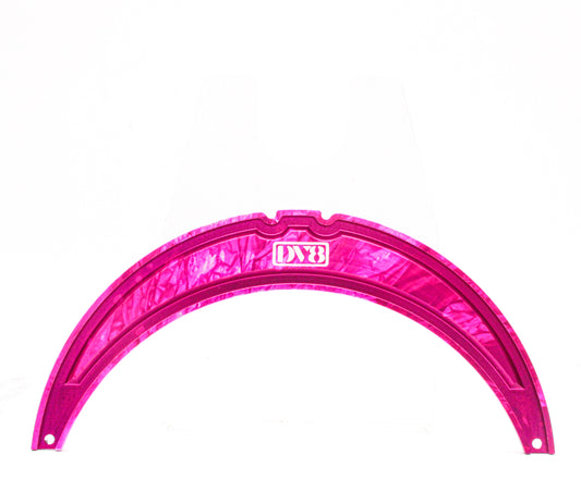 DV8 JT Lid - Pink Haze