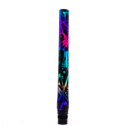Freak XL 2.0 Tip 14” - Rainbow Splatter