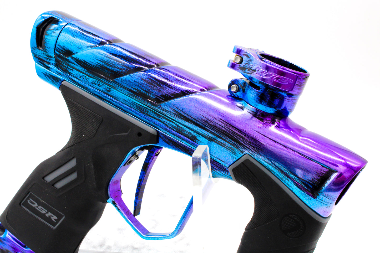 Dye DSR Pro - Brushed Refractive