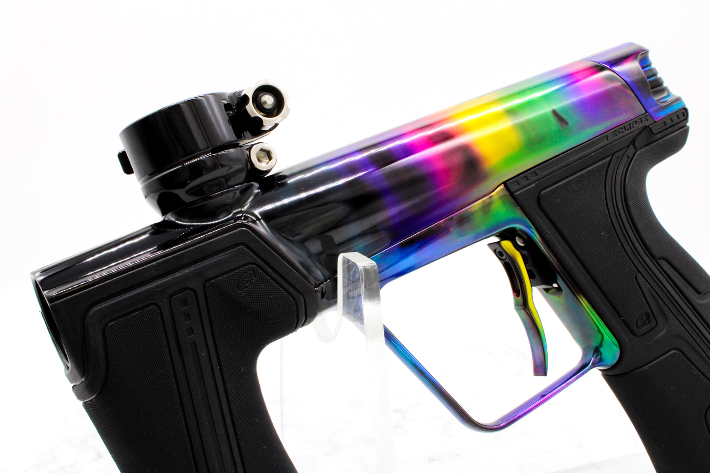 CS3 Pro - Rainbow Acid Fade