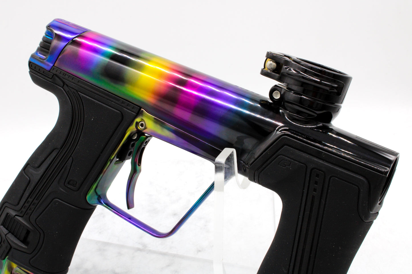 CS3 Pro - Rainbow Acid Fade