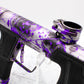CS3 Pro - Purple Splatter