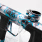 CS3 Pro - Teal Splatter