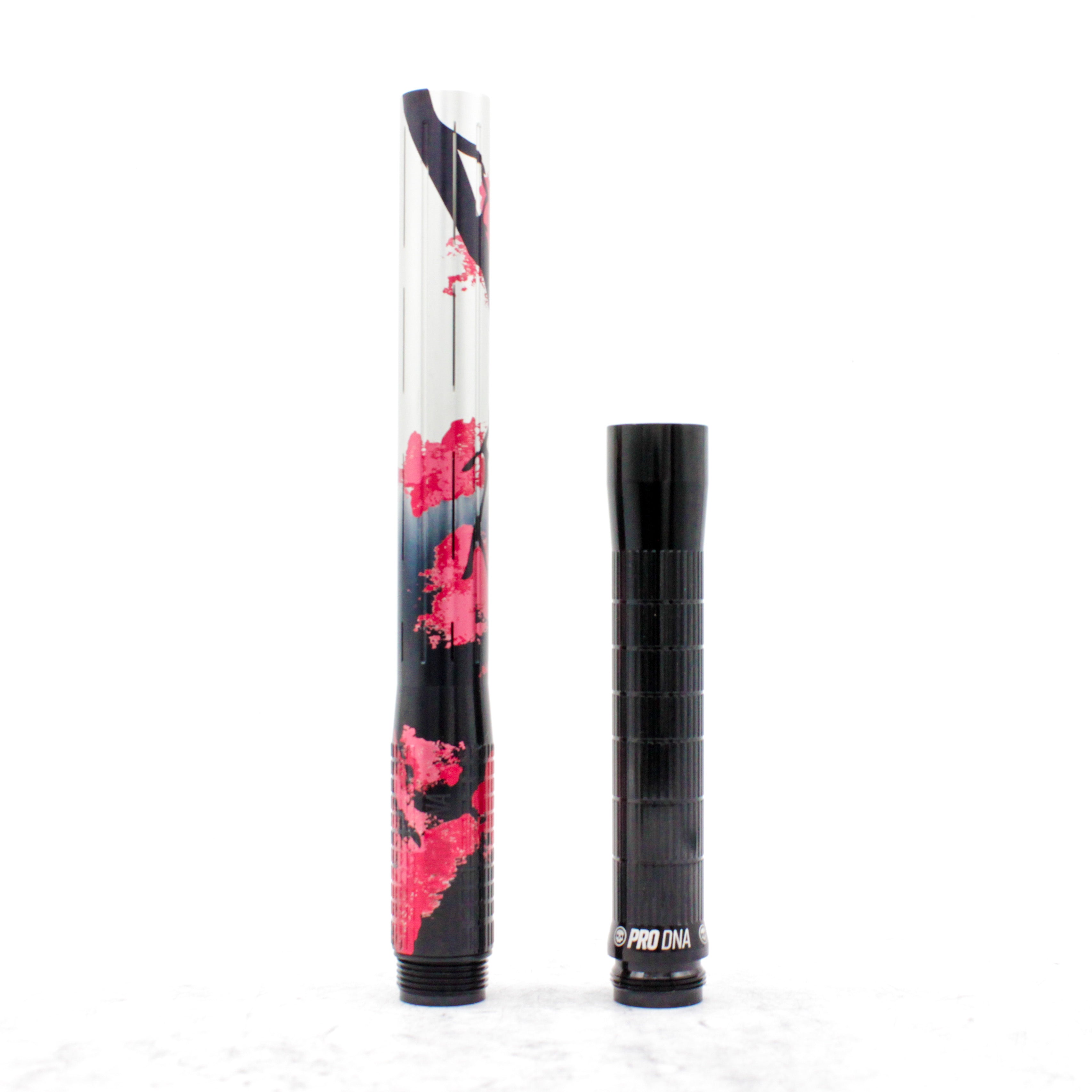 Infamous Silencio S63 PWR Grip Tip - Cherry Blossom Fade – ArcDirect