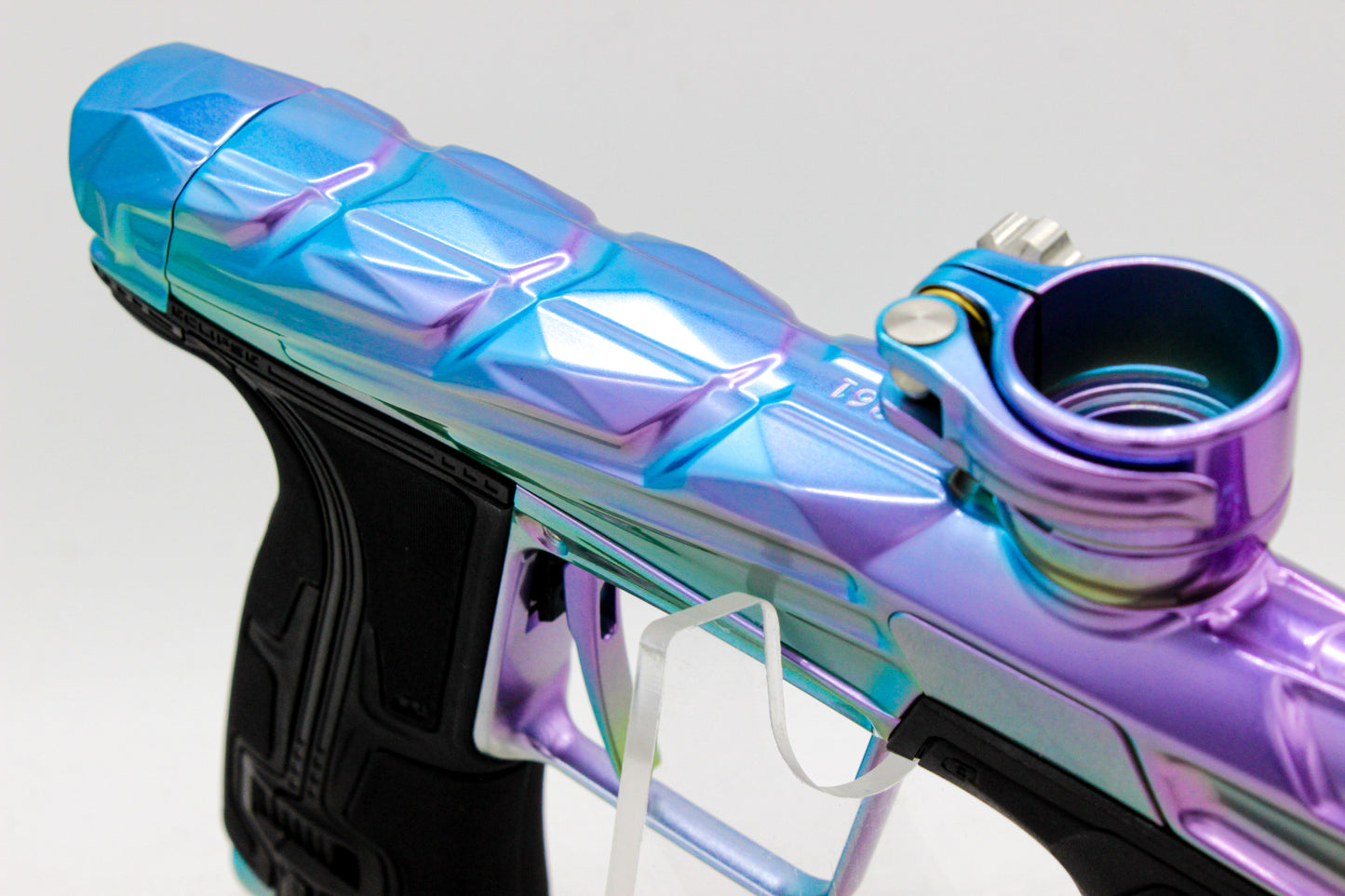 Planet Eclipse Infamous Diamond Skull CS3 - Prism