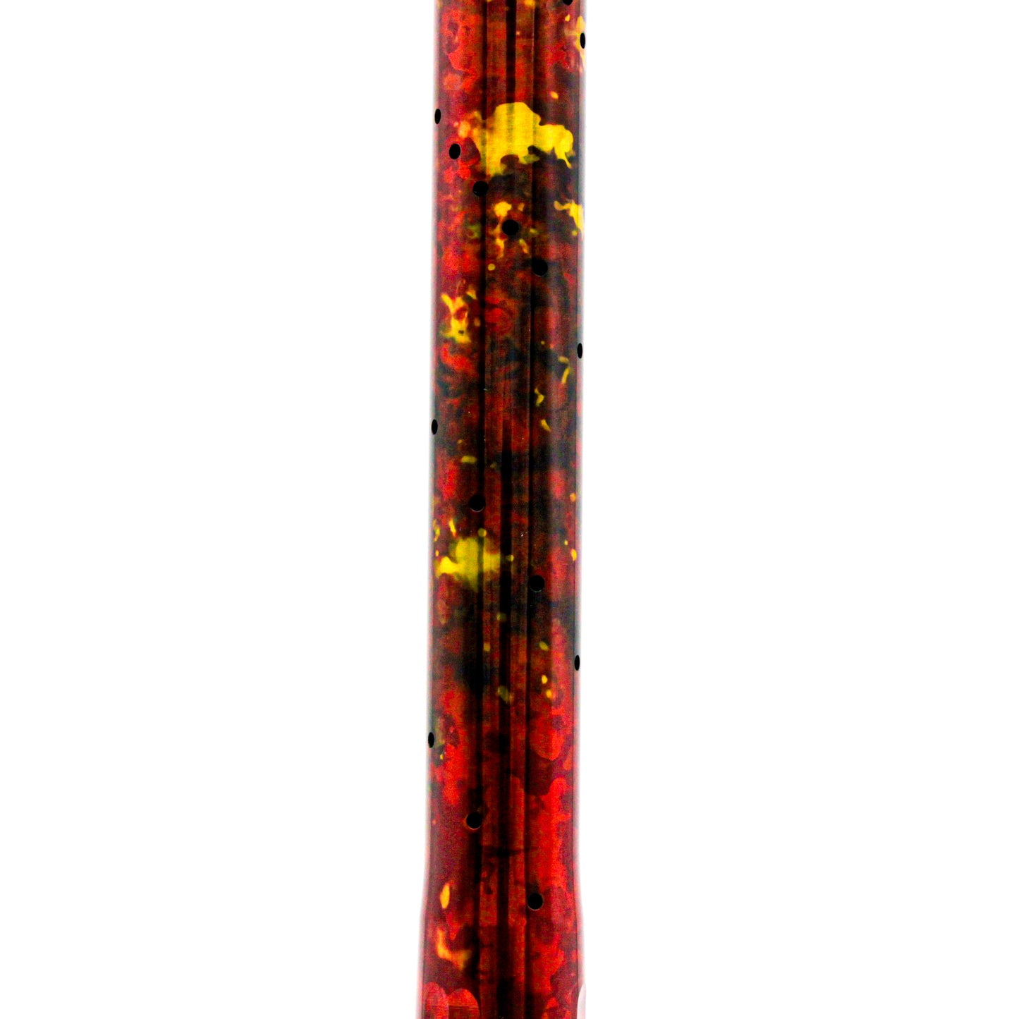 Planet Eclipse S63 Barrel Tip - Fire Storm