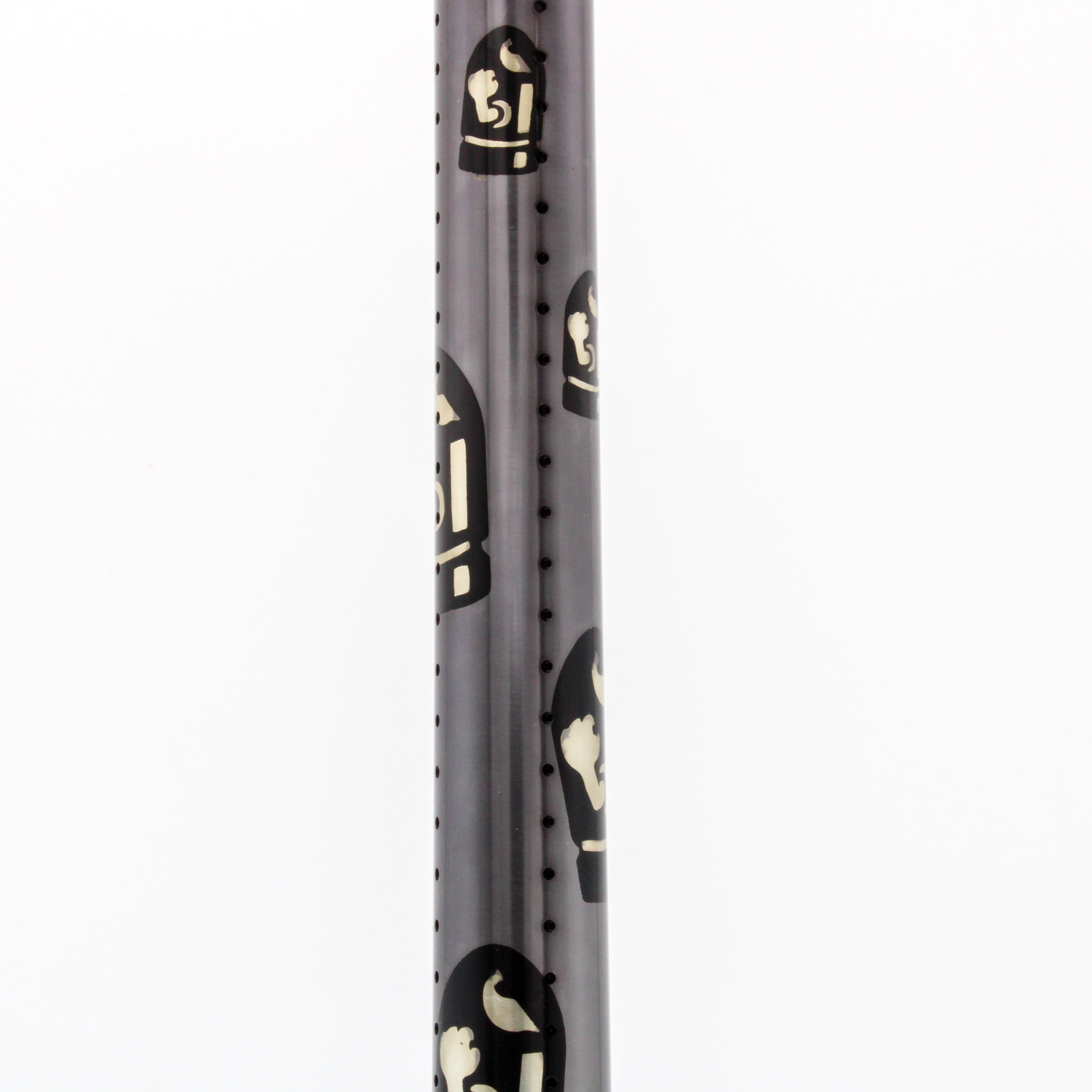 Freak XL 2.0 Barrel Tip - Bullet Bill Grey – ArcDirect