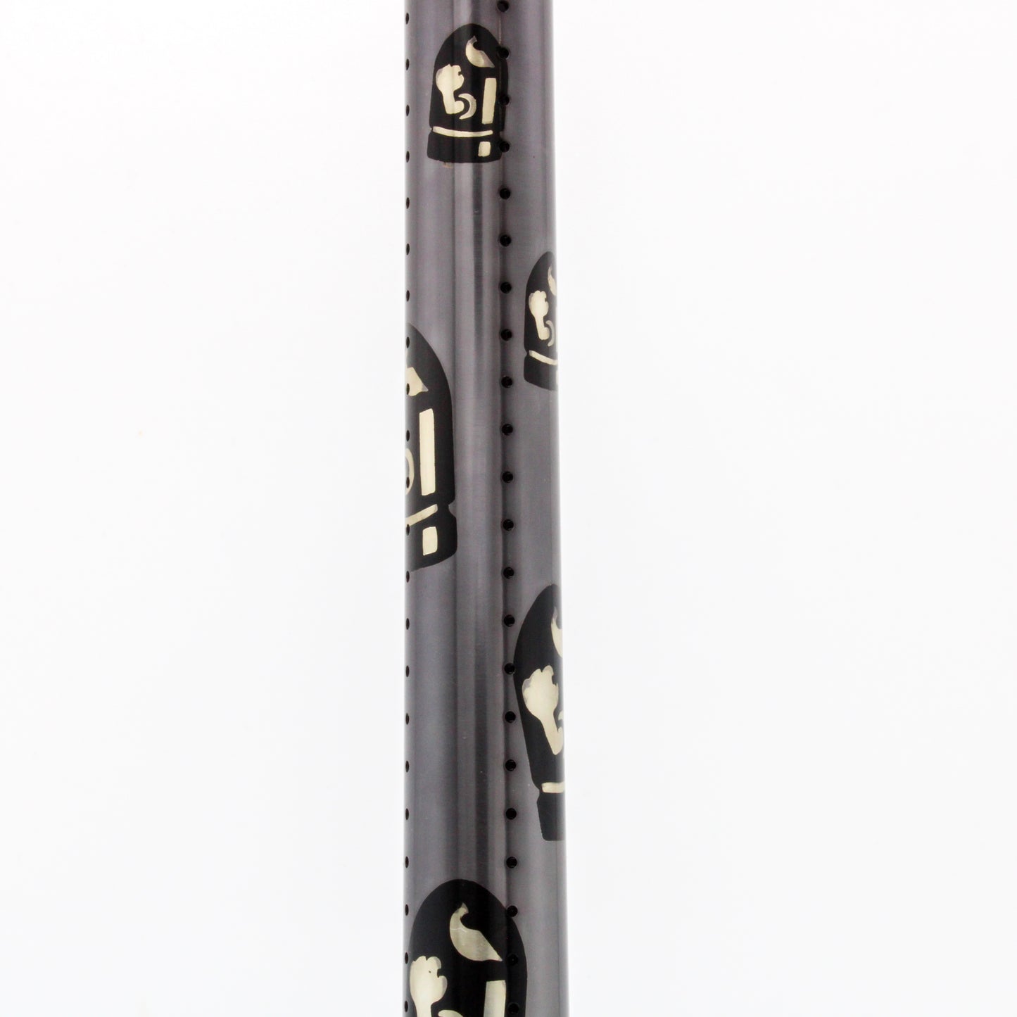 Freak XL 2.0 Barrel Tip - Bullet Bill Grey