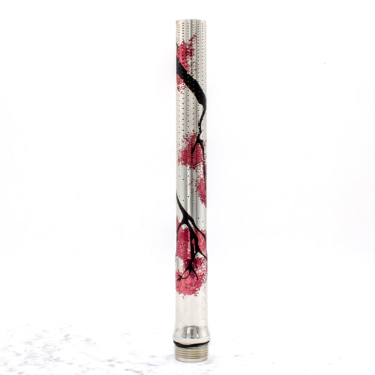S63 Eclipse x CRBN Nano Barrel Tip - Traditional Cherry Blossom