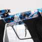 CS3 Pro - Blue Splatter