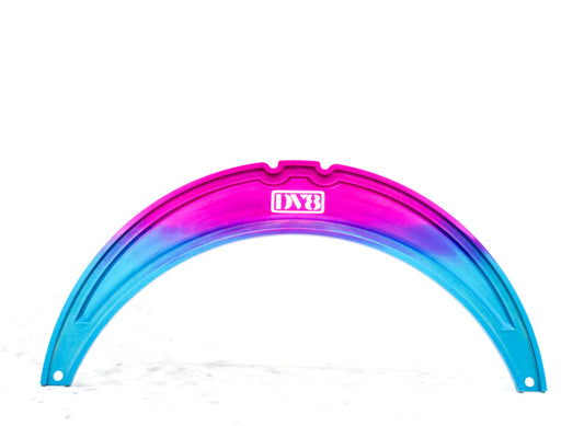 DV8 JT Lid - Cotton Candy Fade