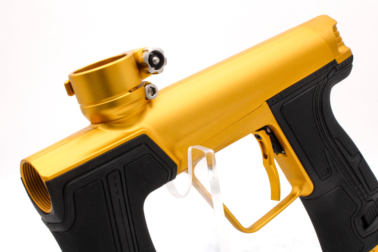 CS3 Pro - Solid Gold