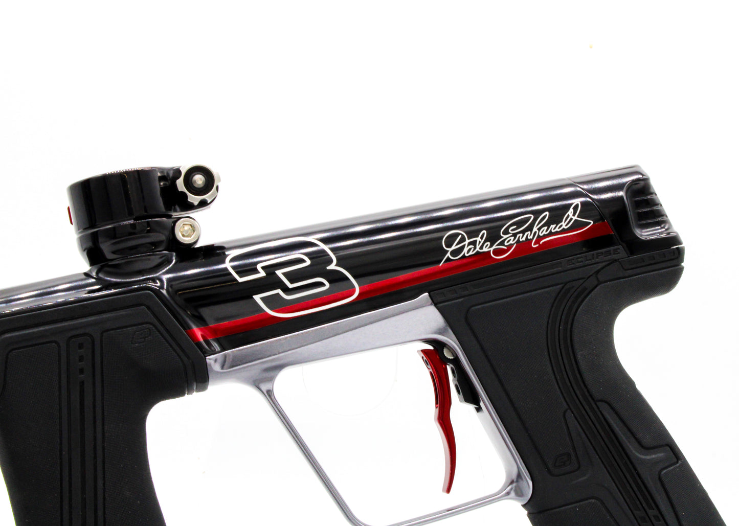 CS3 Pro - The Intimidator