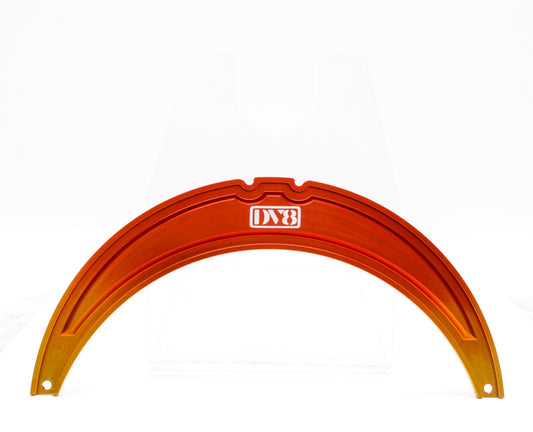 DV8 JT Lid - Tequila Sunrise Fade