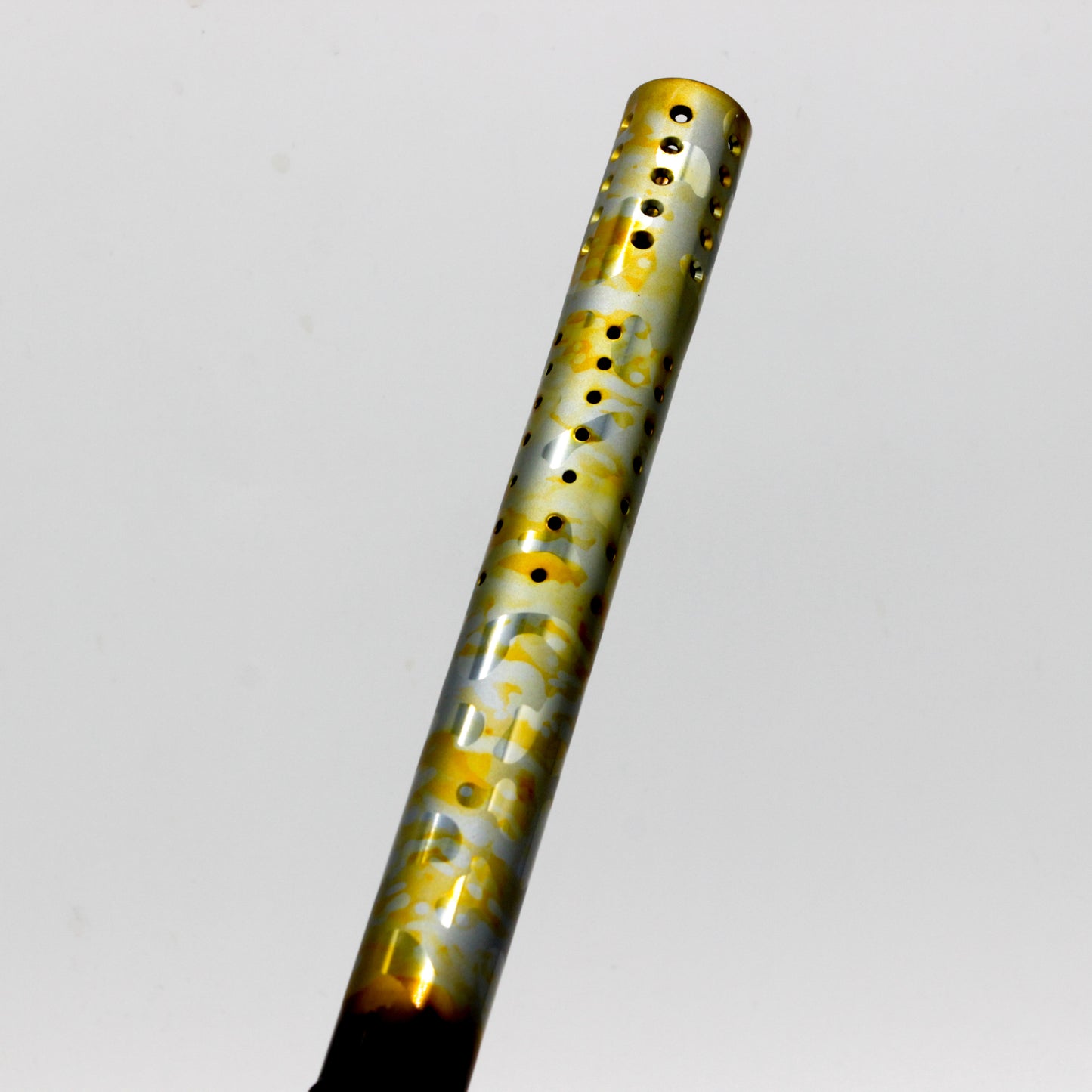 DYE ULS Tip (Ghost Leopard Print) - 14"