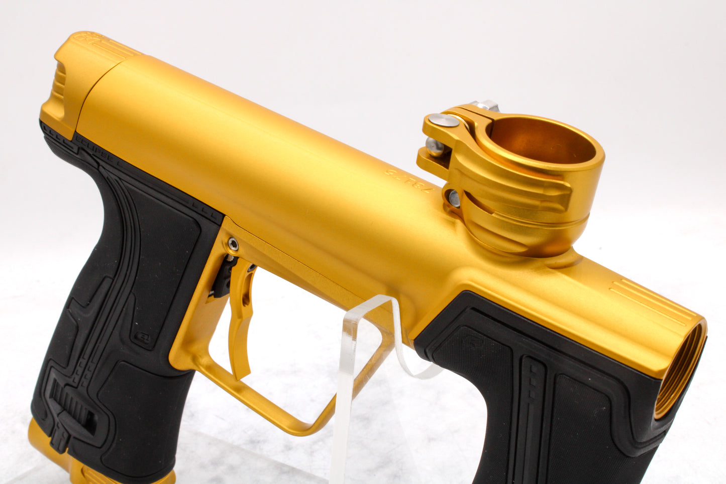 CS3 Pro - Solid Gold