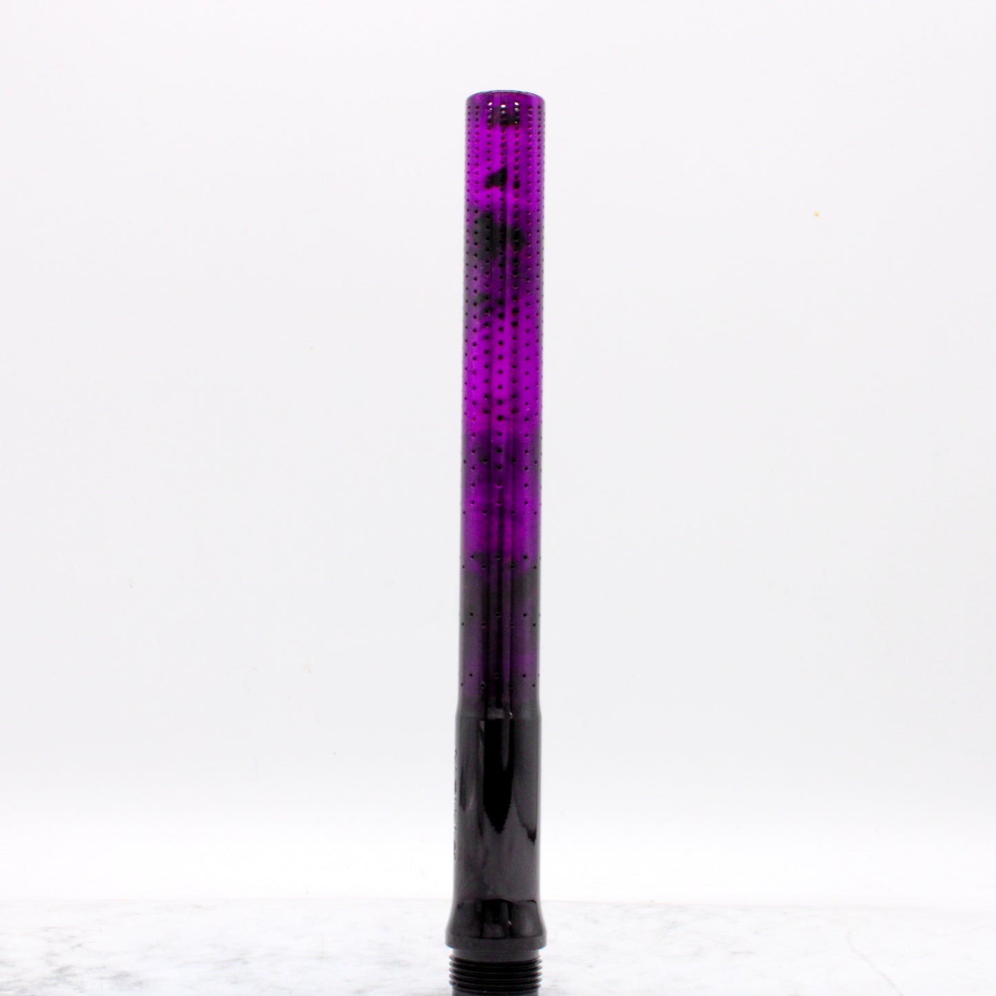S63 Eclipse x CRBN Nano Barrel Tip - Polished Purple Wash